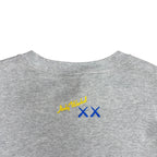 Uniqlo x KAWS x Andy Warhol Graphic Sweater