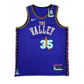 2024 Nike NBA Phoenix Suns Kevin Durant City Jersey