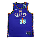 2024 Nike NBA Phoenix Suns Kevin Durant City Jersey