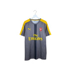 2017 Puma Arsenal Blank Jersey