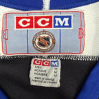 Vintage CCM NHL Tampa Bay Lightning Blank Jersey