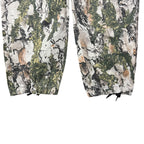 Vintage Yukon Gear RealTree Cargo Pants Camo