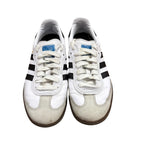 Adidas Samba OG Cloud White Core Black (GS)