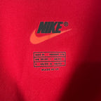 1999 Nike Arsenal Blank Home Jersey