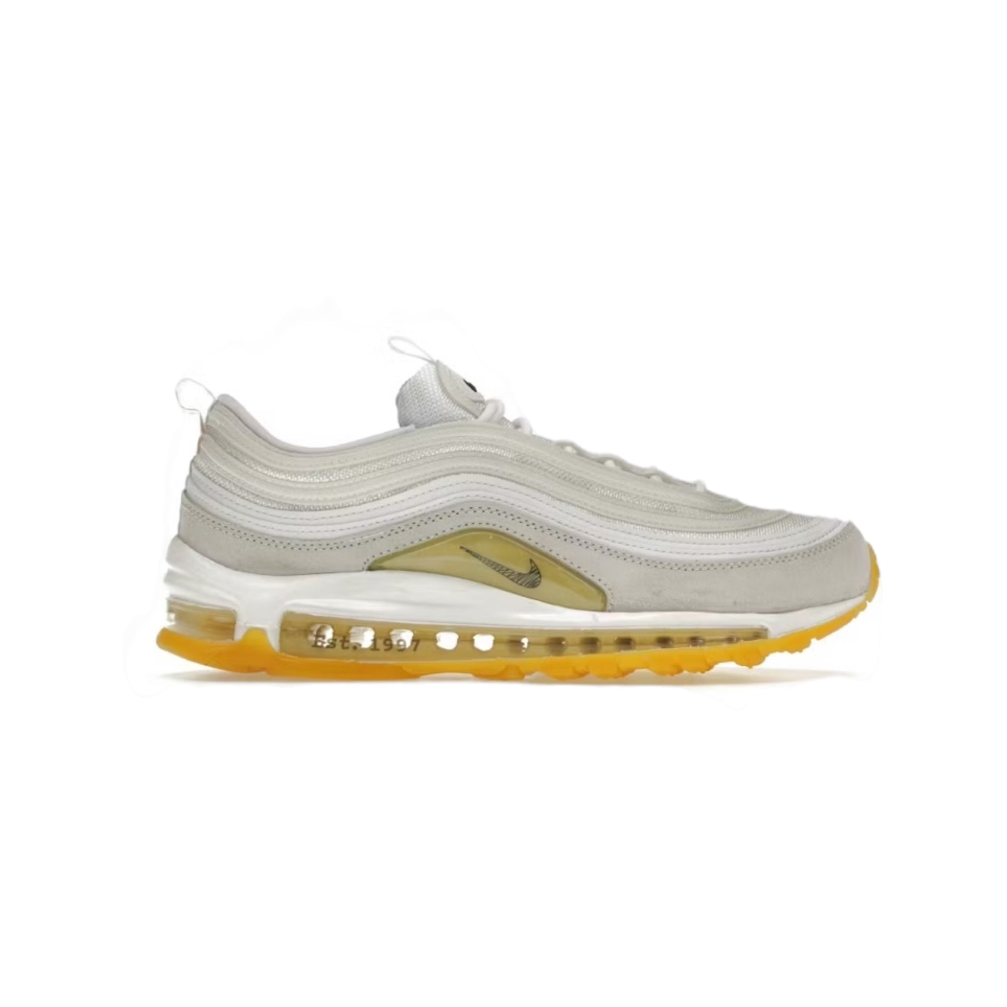 Nike Air Max 97 M. Frank Rudy