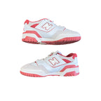 New Balance 550 White Astro Dust (GS)