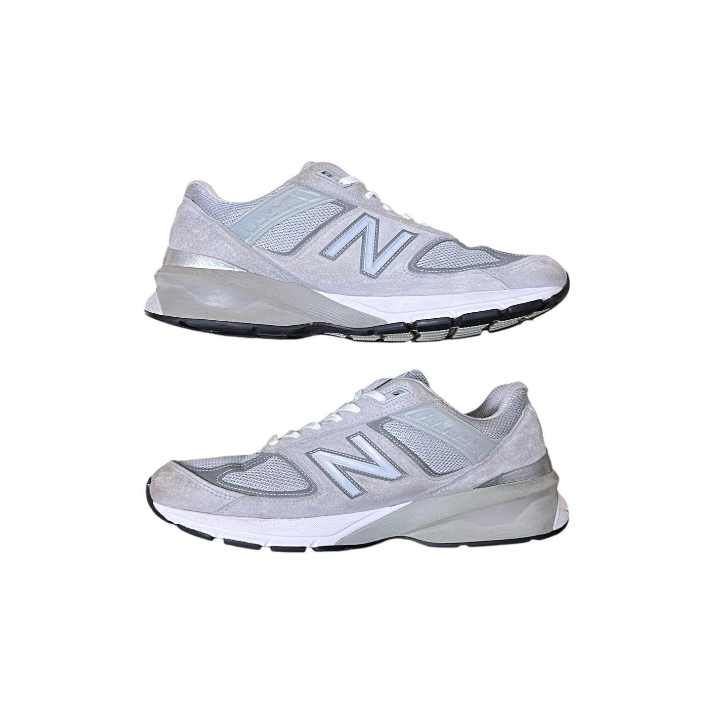 New Balance 990v5 Grey
