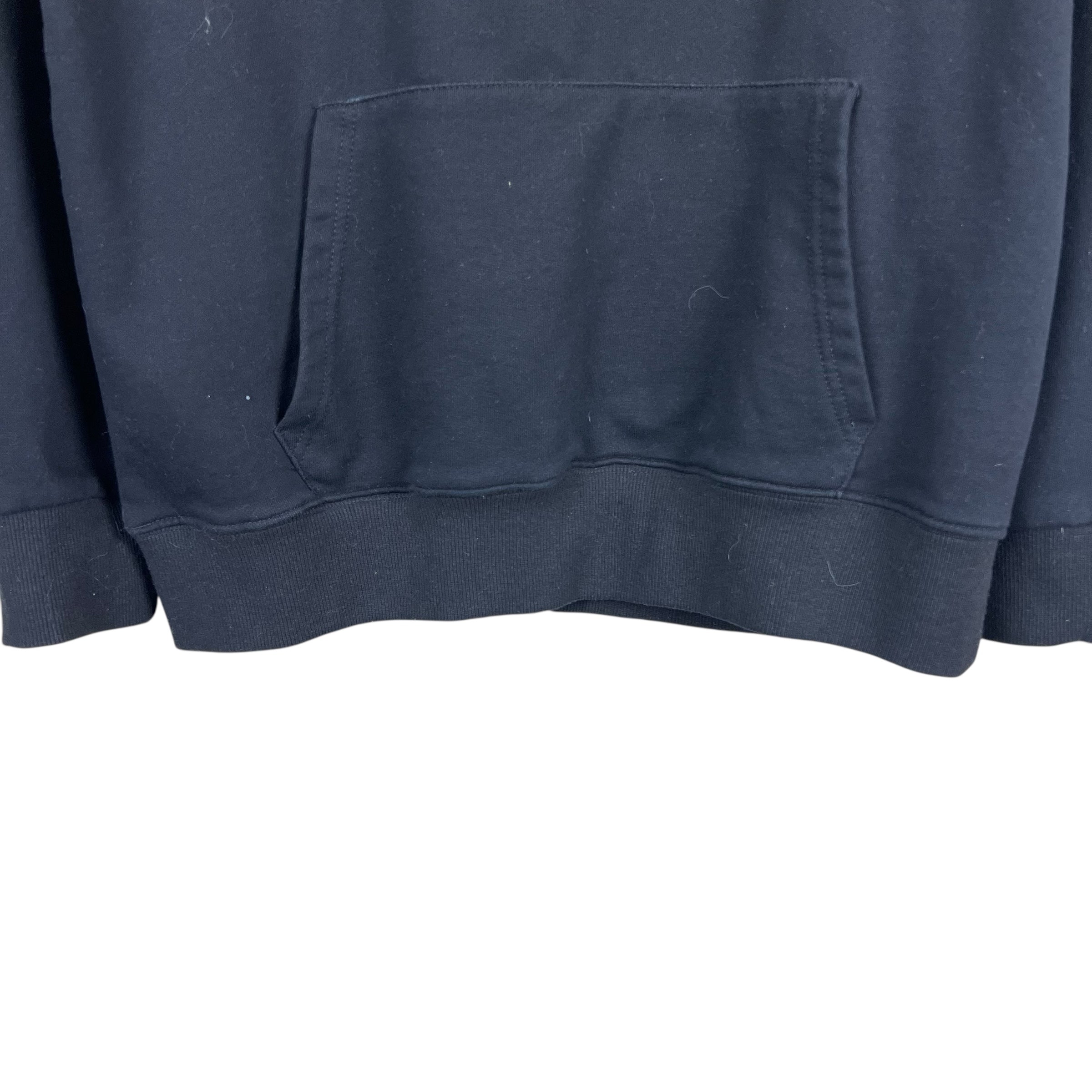 Drew House Mascot Hoodie Black