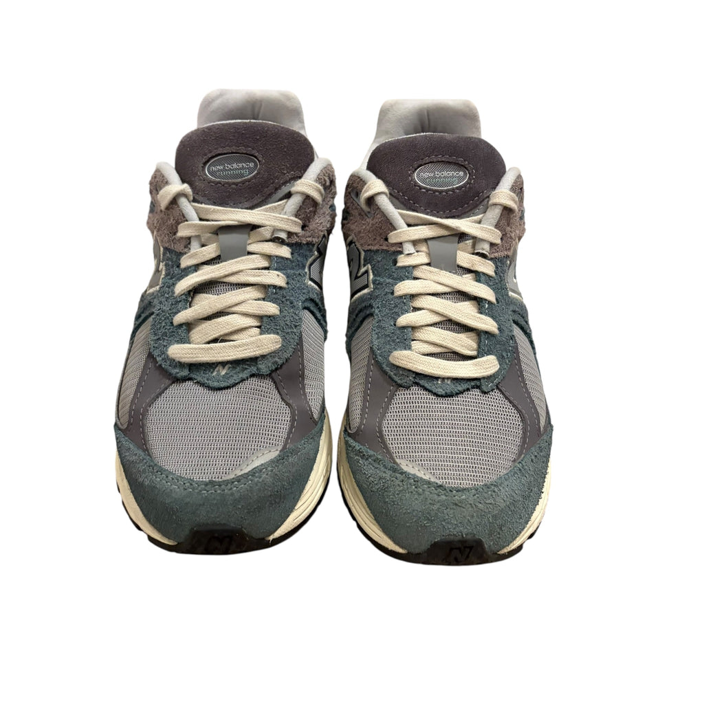 New Balance 2002r New Spruce Magnet