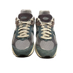 New Balance 2002r New Spruce Magnet