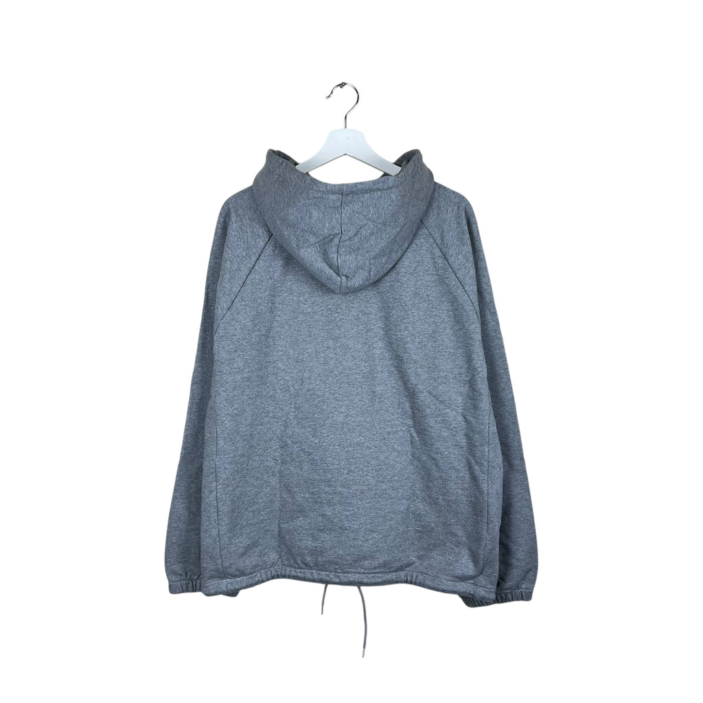 A.P.C. Ethan Hoodie Gray