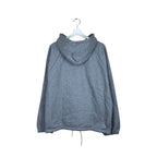 A.P.C. Ethan Hoodie Gray