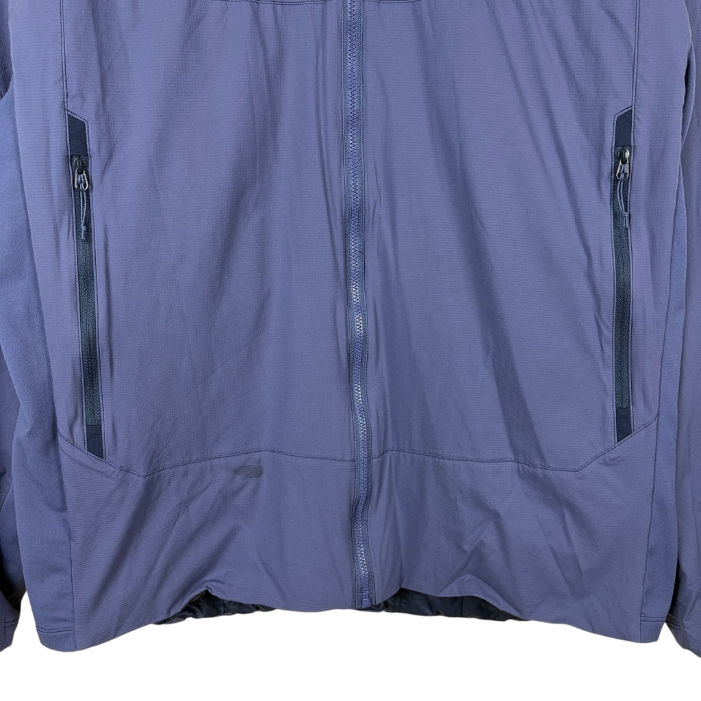 Arc’teryx Atom SL Hoody Lavender