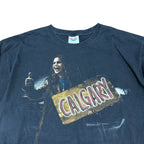2008 Ozzy Ozbourne “The Monsters Rocked” Calgary Tour Tee Black