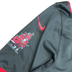 2022 Nike NFL Tampa Bay Buccaneers Tom Brady Alternate Jersey
