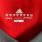 2015 Adidas MLS Toronto FC Blank Home Jersey