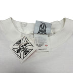 Vintage West Coast Choppers Long Beach CA Black/White