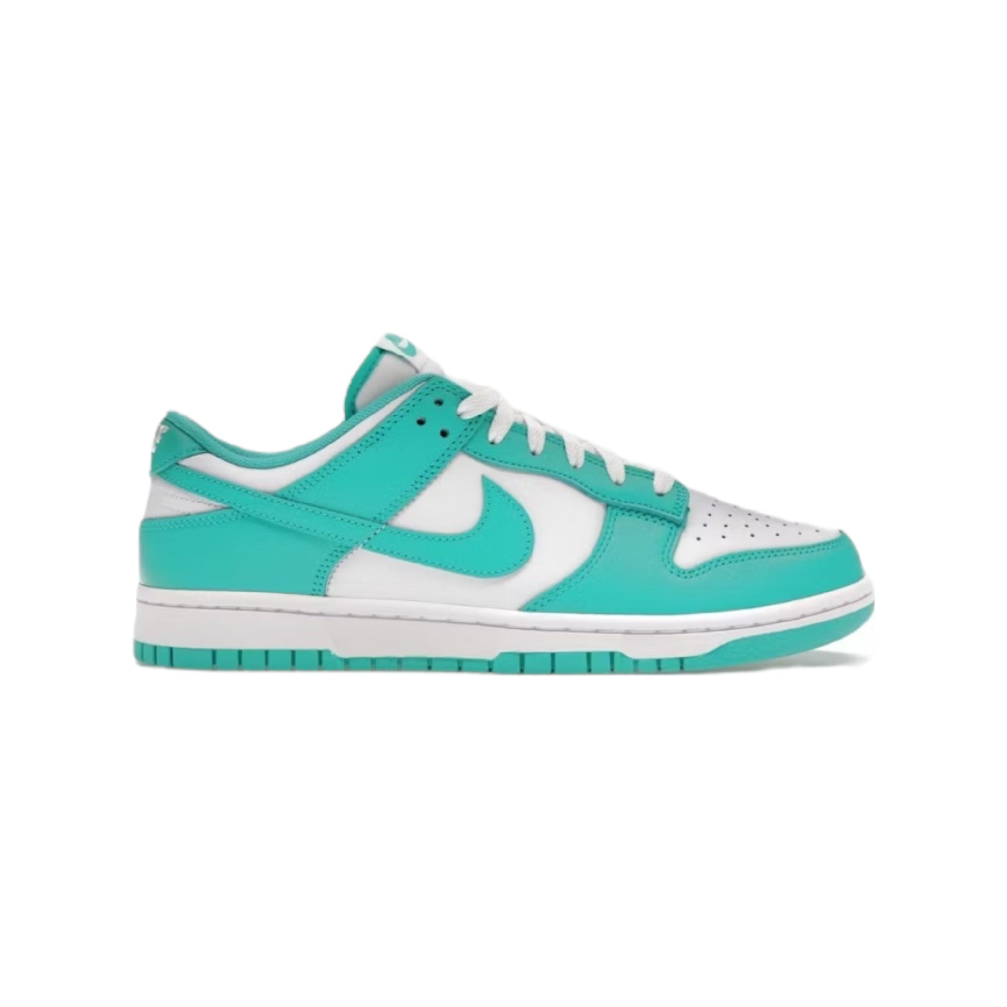 Nike Dunk Low Clear Jade