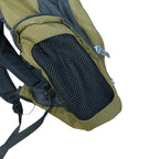 Vintage Oakley Tactical Field Backpack Olive Green/Black