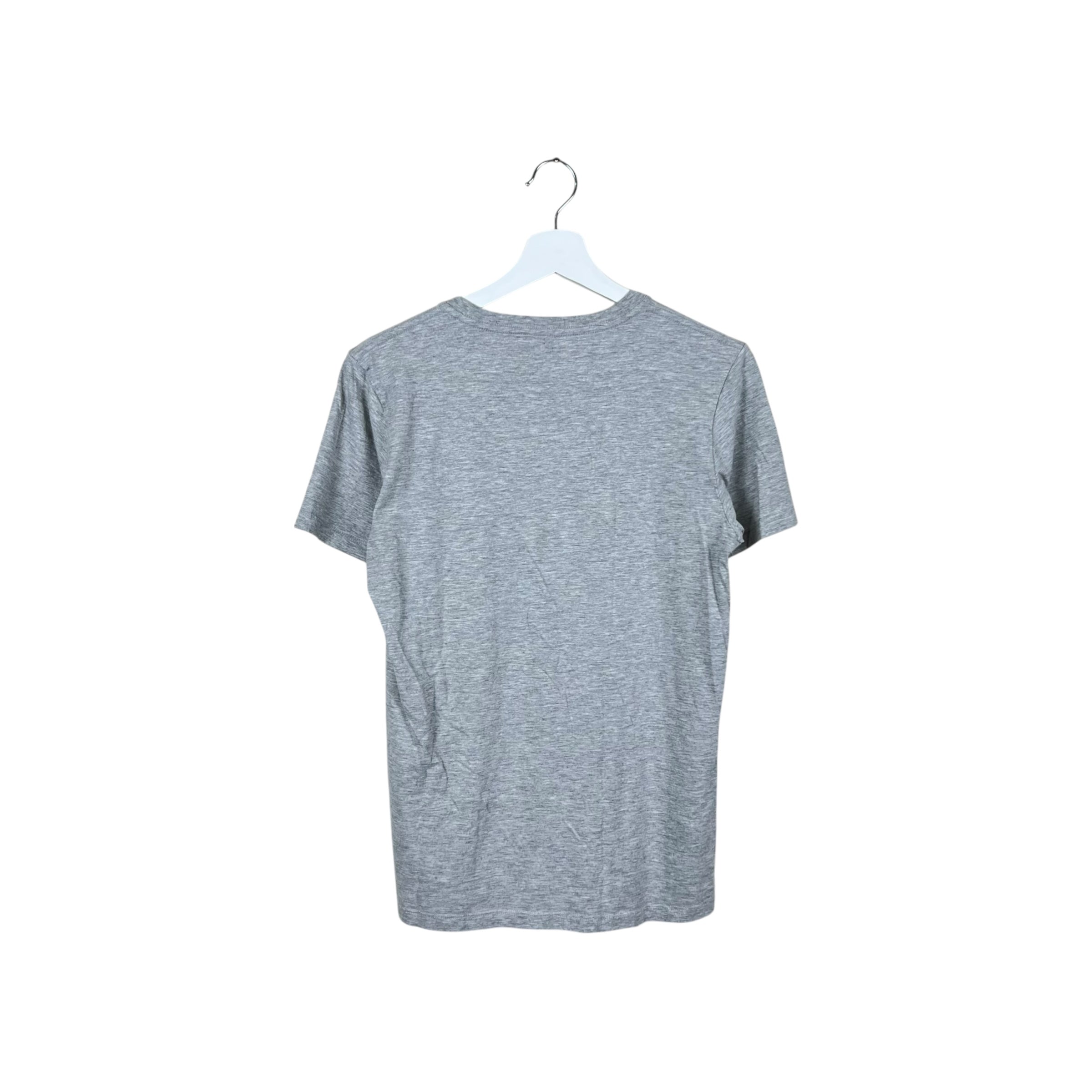 Uniqlo x KAWS Bff Tee Heather Grey