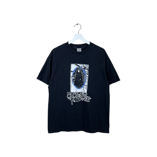2006 My Chemical Romance “The Black Parade” Tee Black