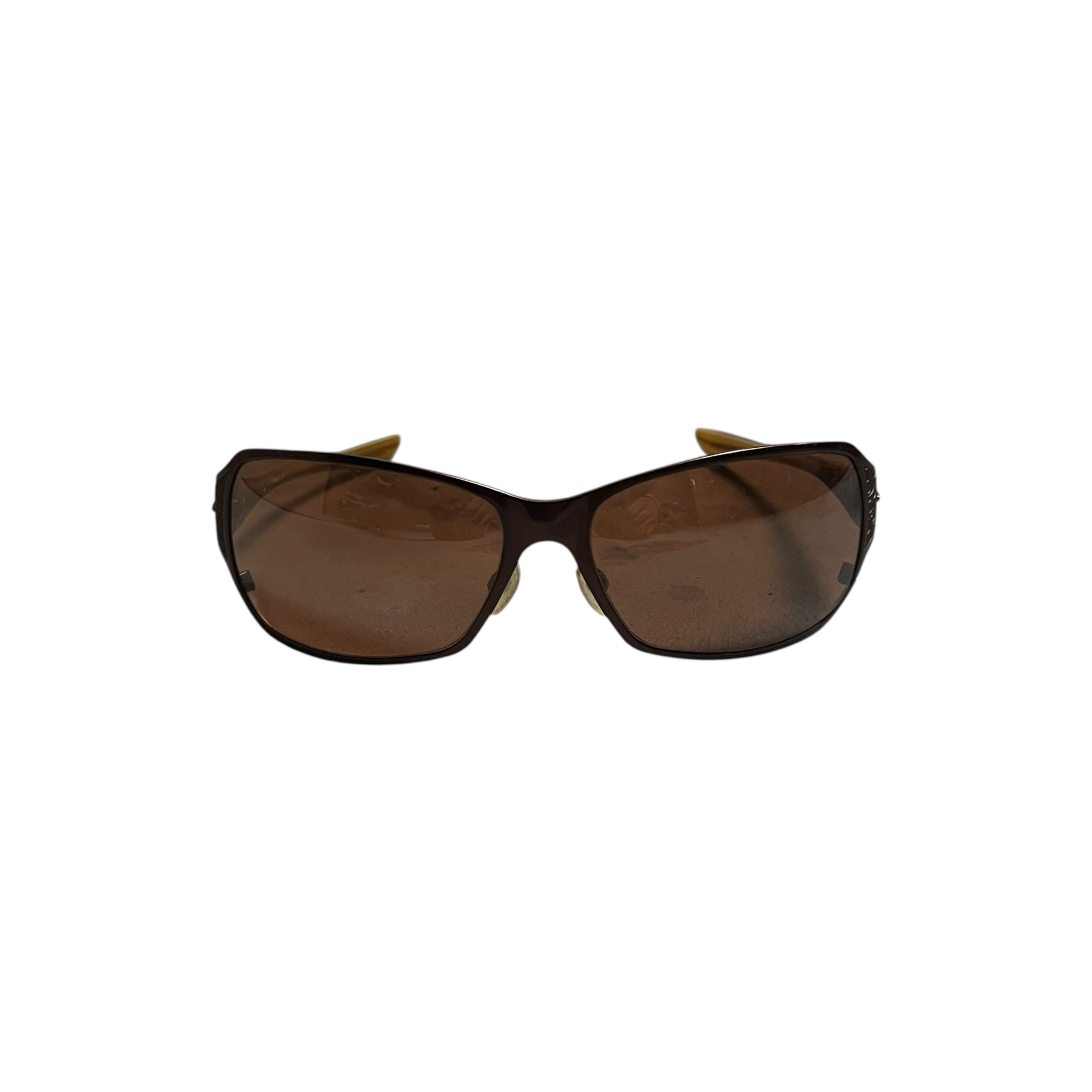 Oakley Women’s Behave Metal Sunglasses