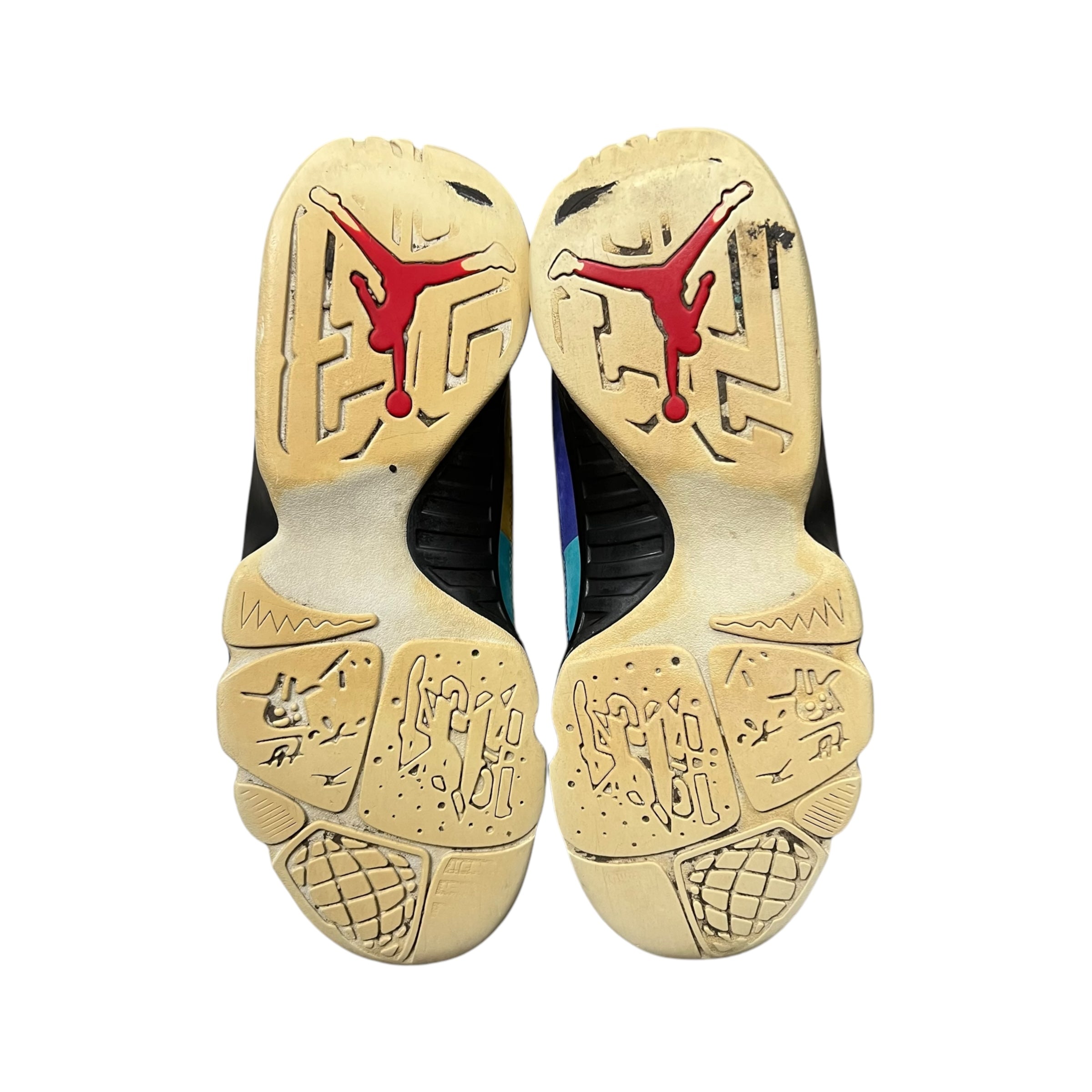 Jordan 9 “Dream It Do It”
