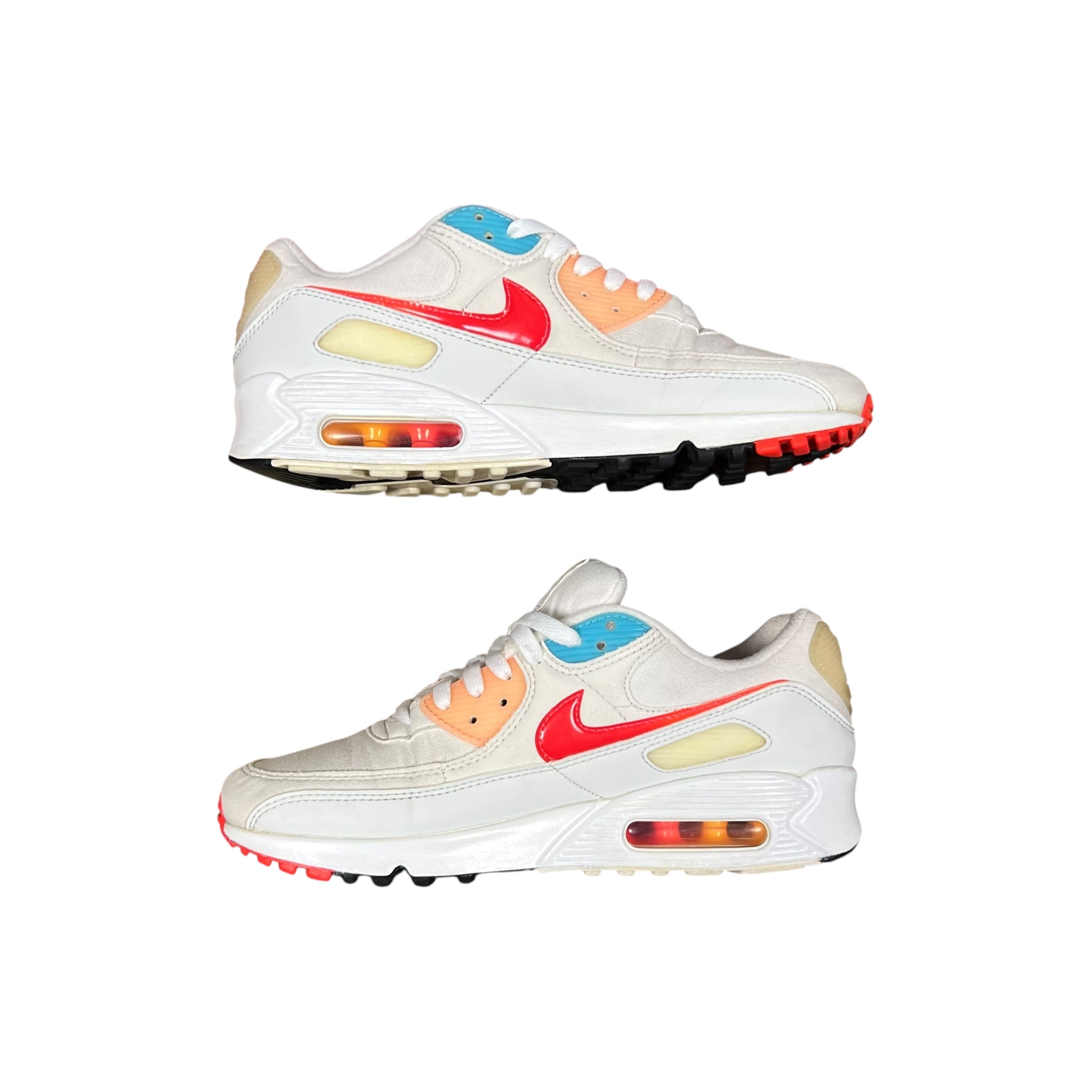 Nike Air Max 90 “The Future Is In The Air”
