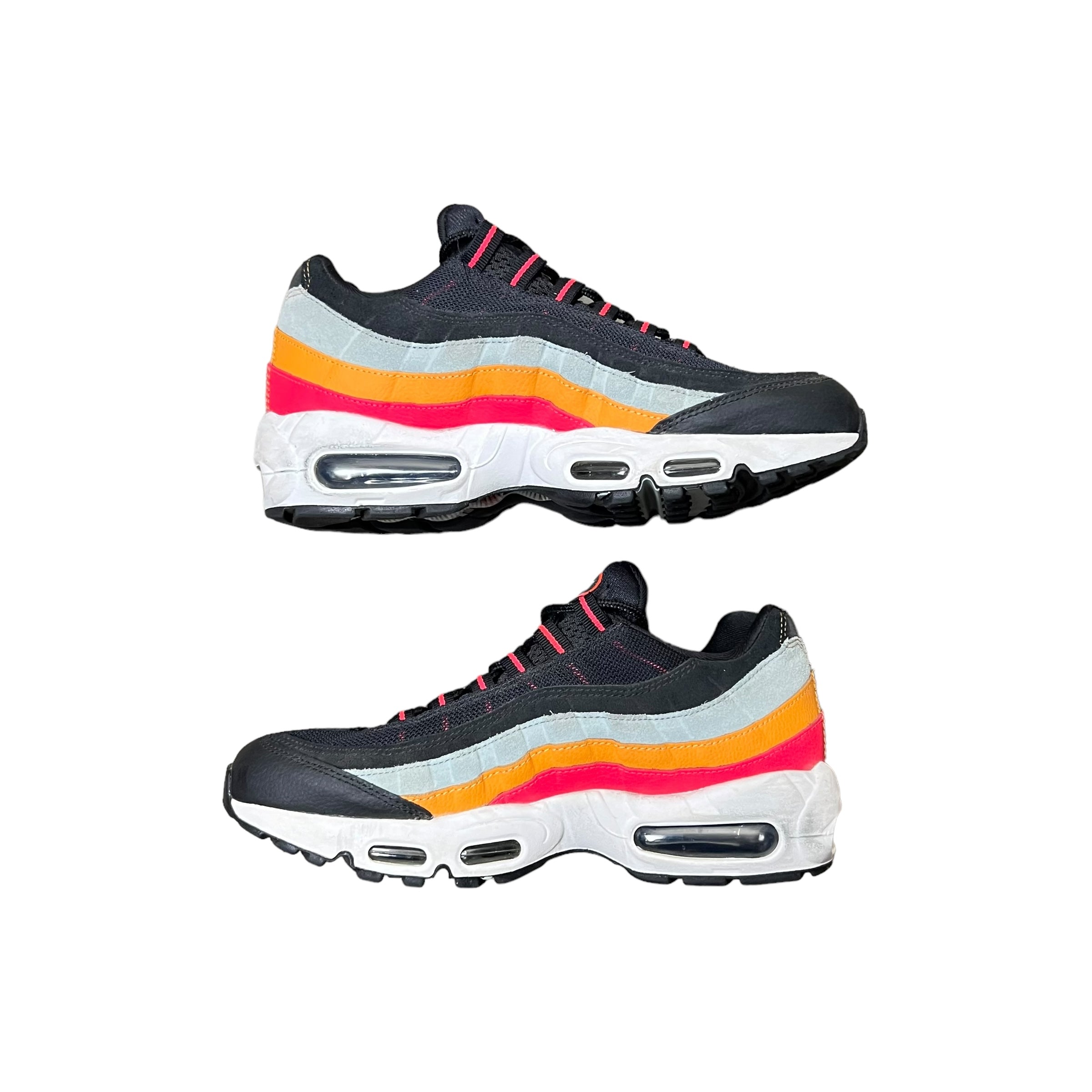 Nike Air Max 95 “Ocean Cube”