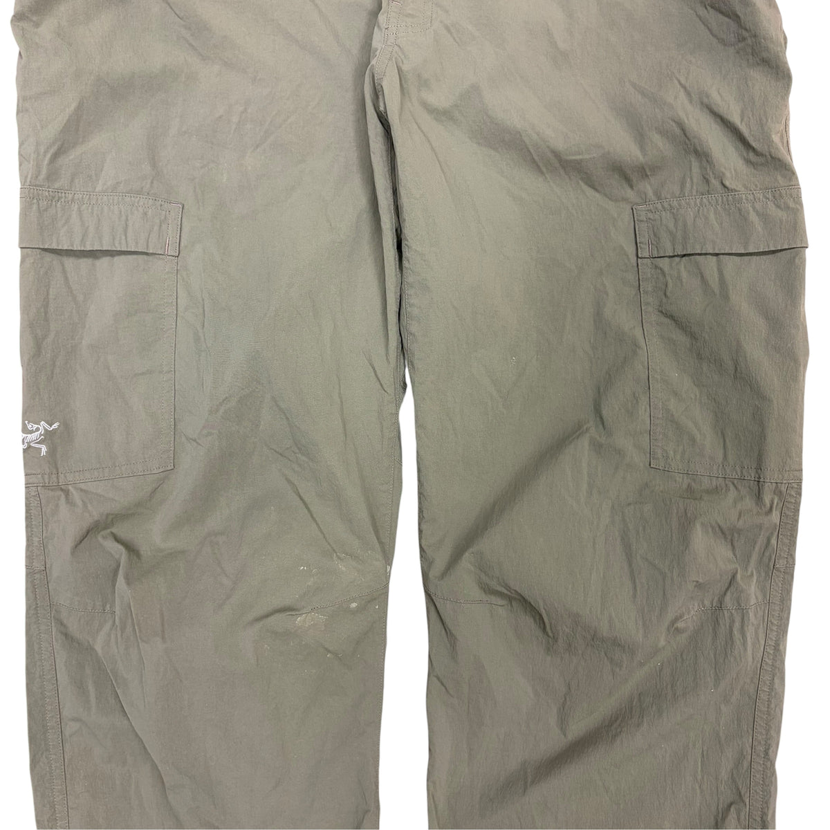 Arc’teryx Rampart Pants Brown