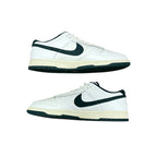 Nike Dunk Low Athletic Department Deep Jungle