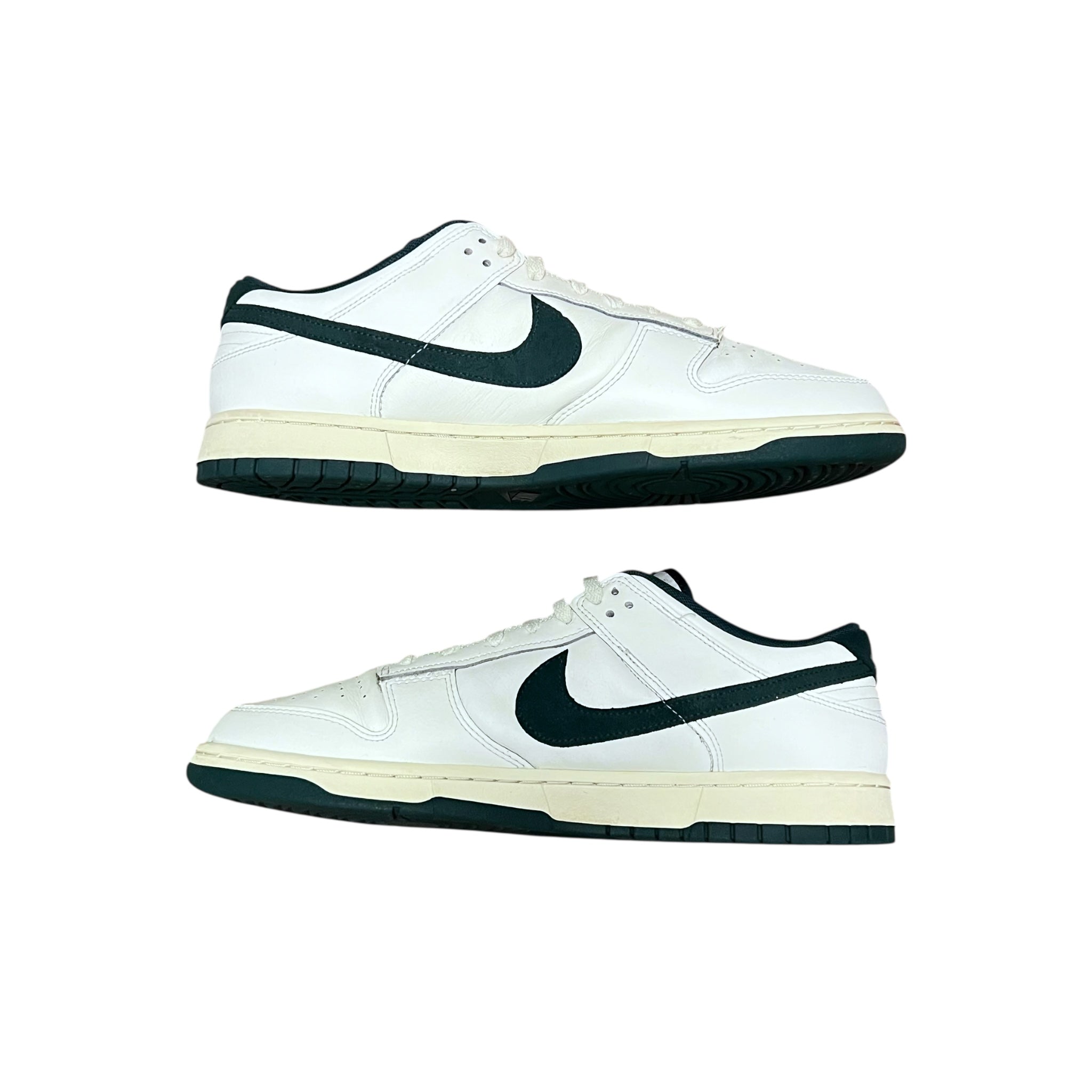 Nike Dunk Low Athletic Department Deep Jungle
