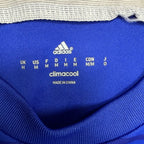2015 Adidas Chelsea FC Blank Home Jersey