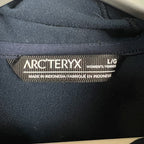 Arc’teryx Women’s Kyanite LT Hoody Blue