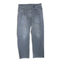 Arc’teryx Cronin Carpenter Pant Washed Grey