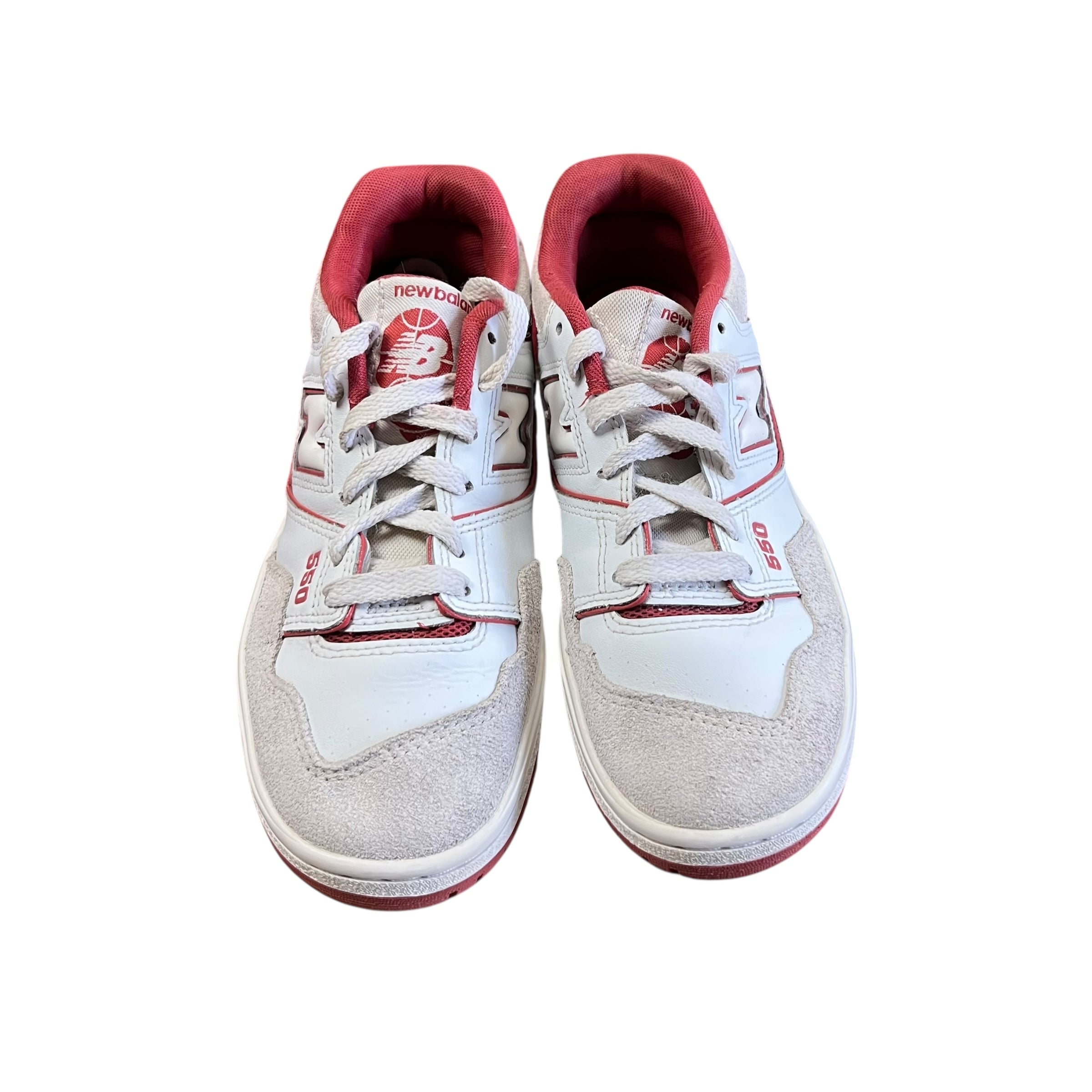 New Balance 550 White Astro Dust (GS)