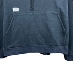 WTAPS Desert Storm Squad Hoodie Black