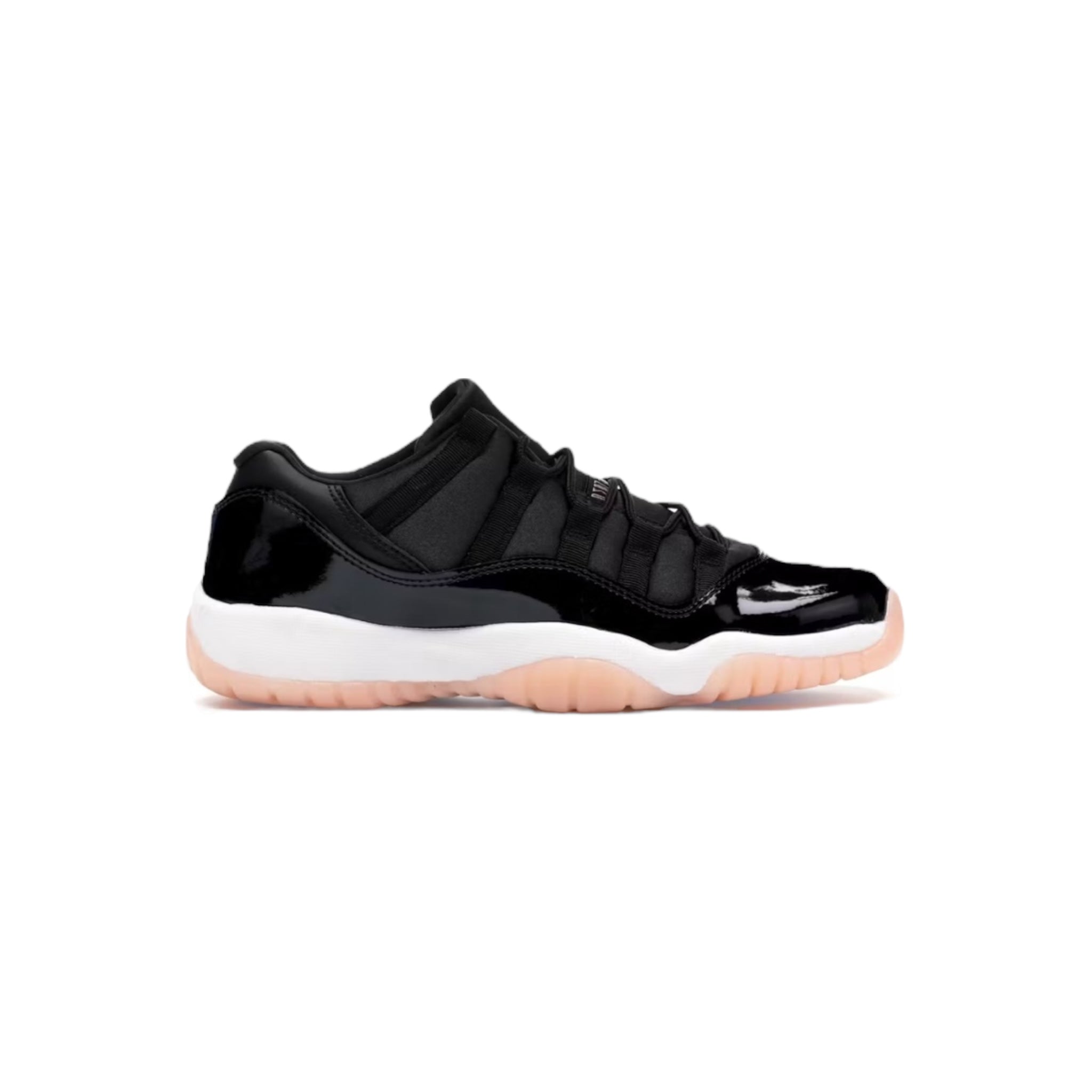 Jordan 11 Low Bleached Coral (GS)