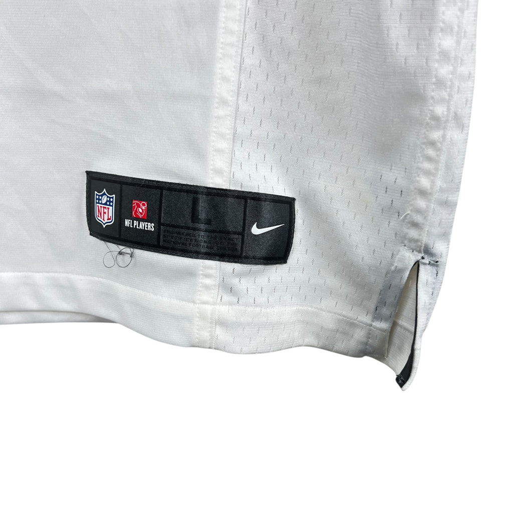 2018 Nike NFL Pittsburgh Steelers Antonio Brown Home Jersey