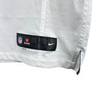 2018 Nike NFL Pittsburgh Steelers Antonio Brown Home Jersey