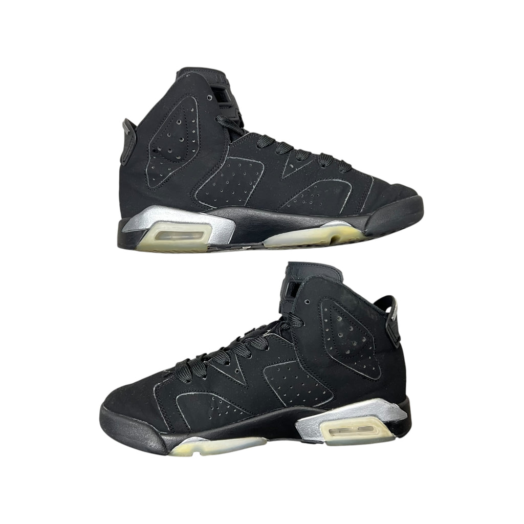 Jordan 6 Chrome (GS)