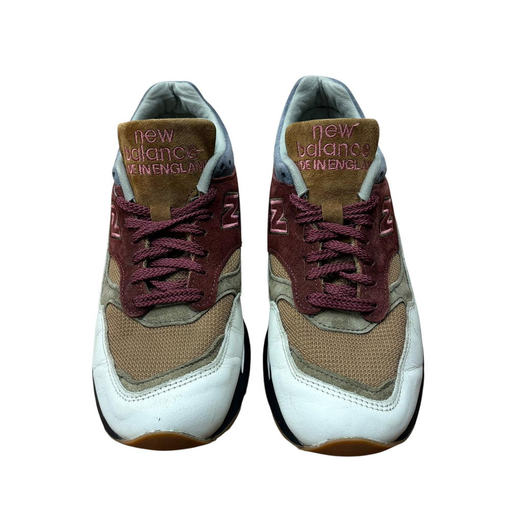 New Balance 1500 “Brown Burgundy Cream”