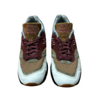 New Balance 1500 “Brown Burgundy Cream”