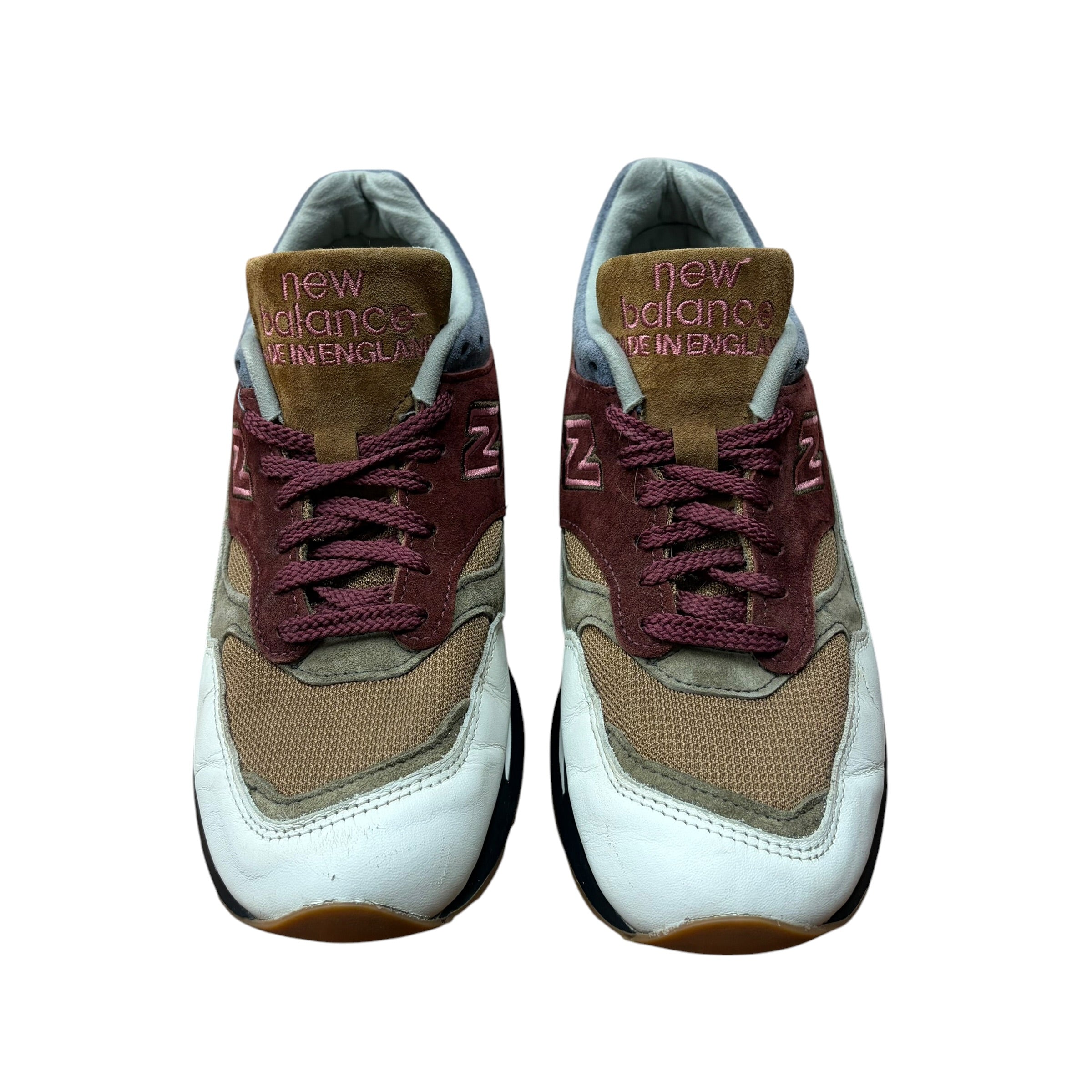 New Balance 1500 “Brown Burgundy Cream”