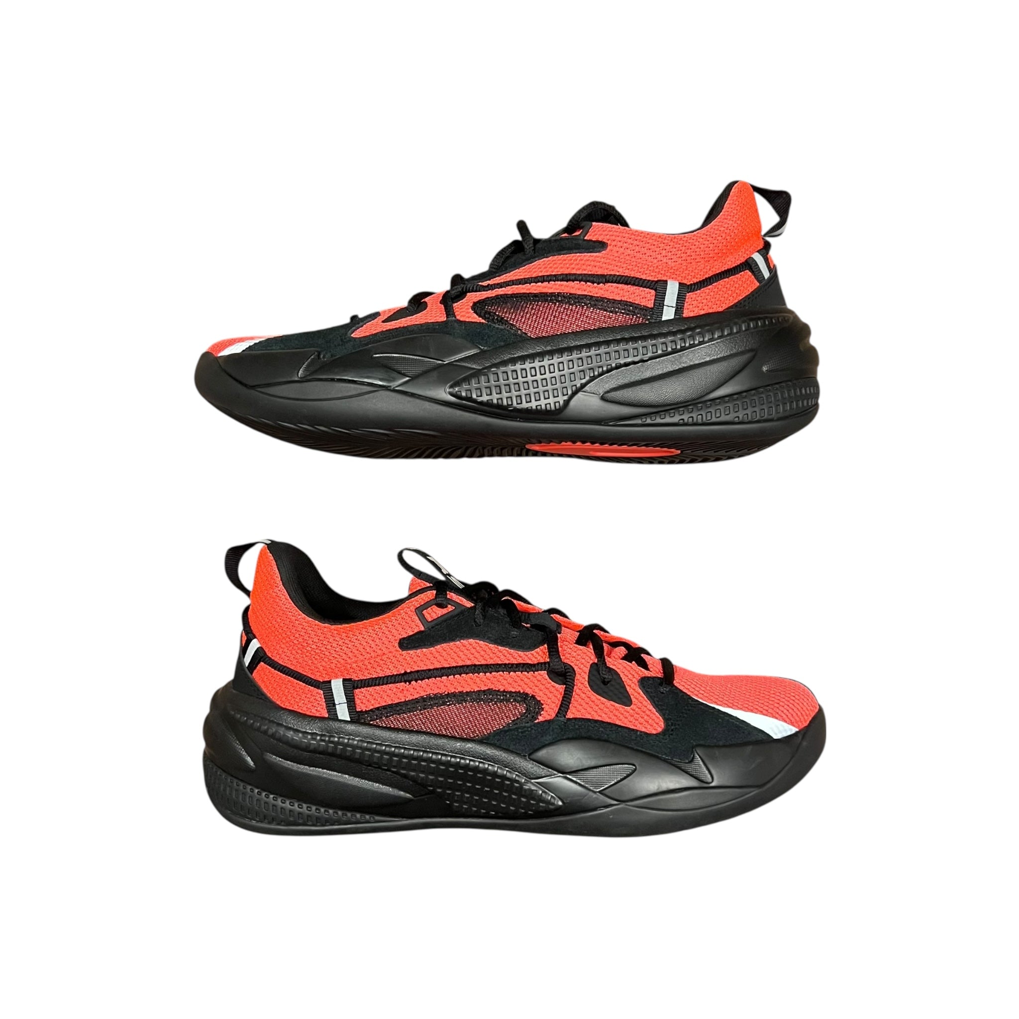 Puma x J. Cole RS-Dreamer Red