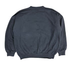 Vintage “I Feel Like A Nerd…Froster!” Crewneck