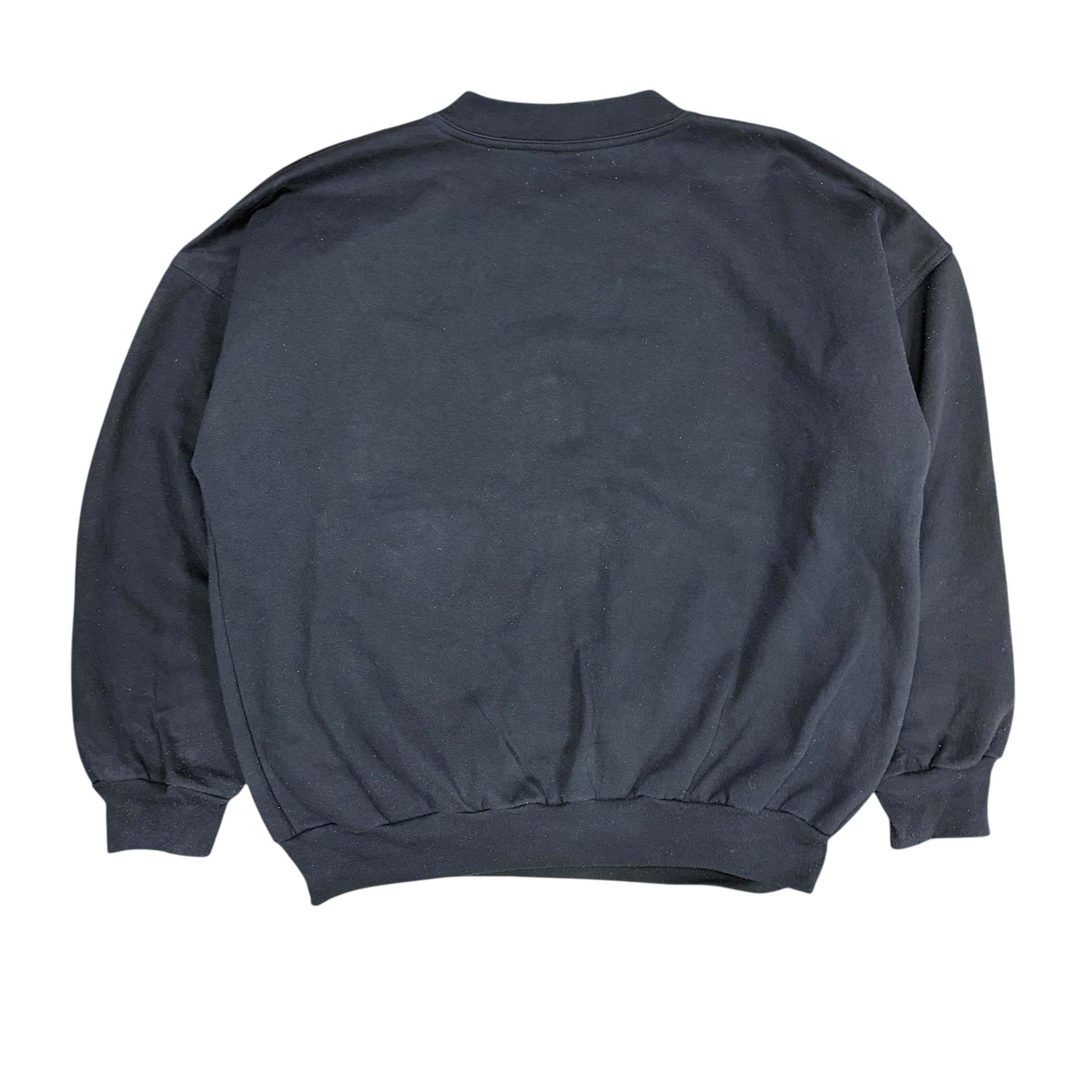 Vintage “I Feel Like A Nerd…Froster!” Crewneck
