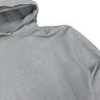 Dime Essential Hoodie Heather Grey