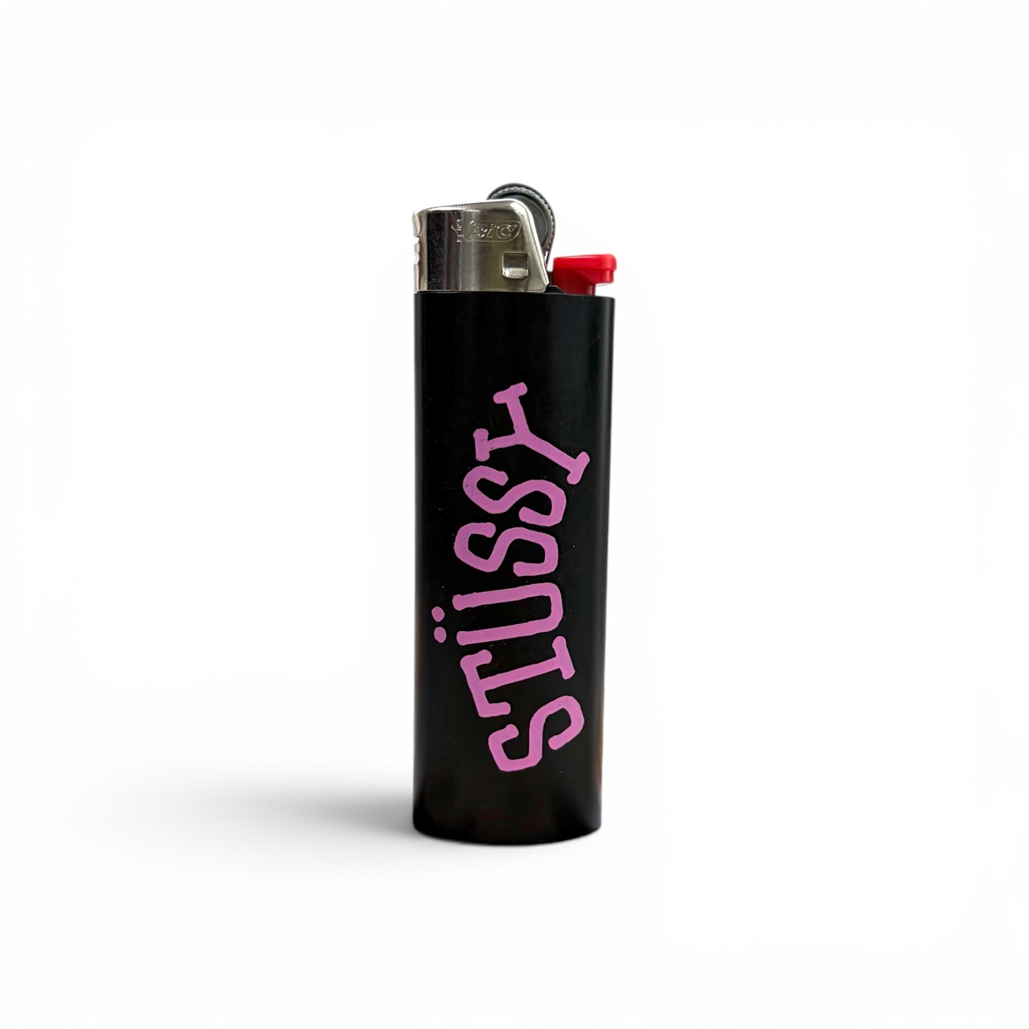 Stussy Bic Lighter