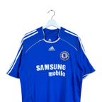 2006 Adidas Chelsea FC Andriy Shevchenko Home Jersey